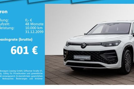 VW Tayron 8.046 km 51.891 &euro; Ottobrunn 85521