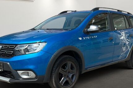 Dacia Logan 142.937 km 4.599 &euro; Berlin 12681