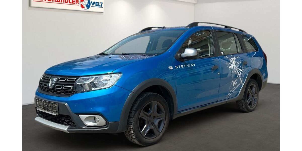 Dacia Logan 142.937 km 4.599 &euro; Berlin 12681