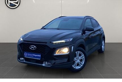 Hyundai KONA 90.544 km 13.980 &euro; Fritzlar 34560