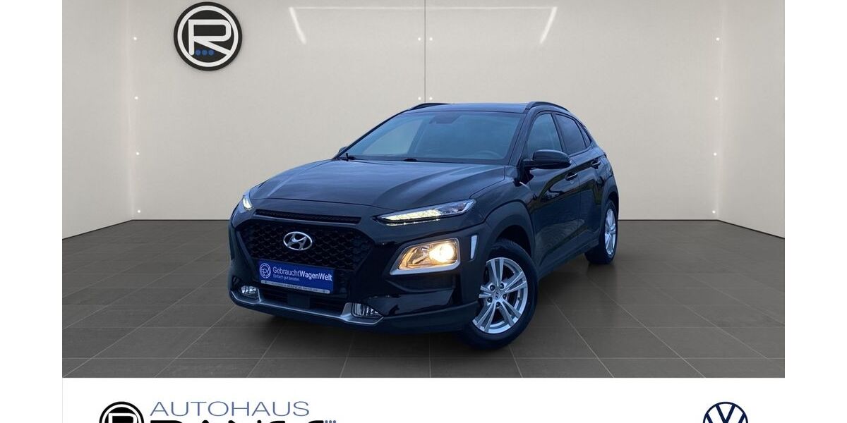 Hyundai KONA 90.544 km 13.980 &euro; Fritzlar 34560