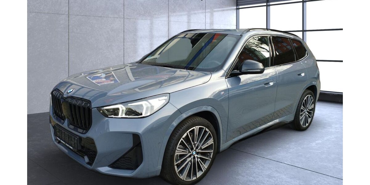 BMW X1 23.800 km 45.599 &euro; Regensburg 93053