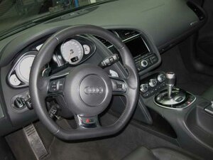 Audi R8 4.2 FSI quattro S tronic 121.000 km 62.999 &euro; Biebesheim 64584