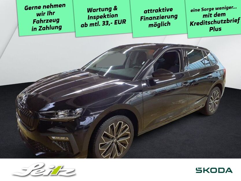 Skoda Scala 25.720 km 20.650 € Wangen im Allgäu 88239
