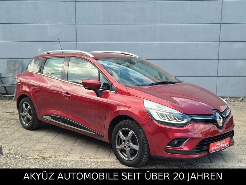 Clio