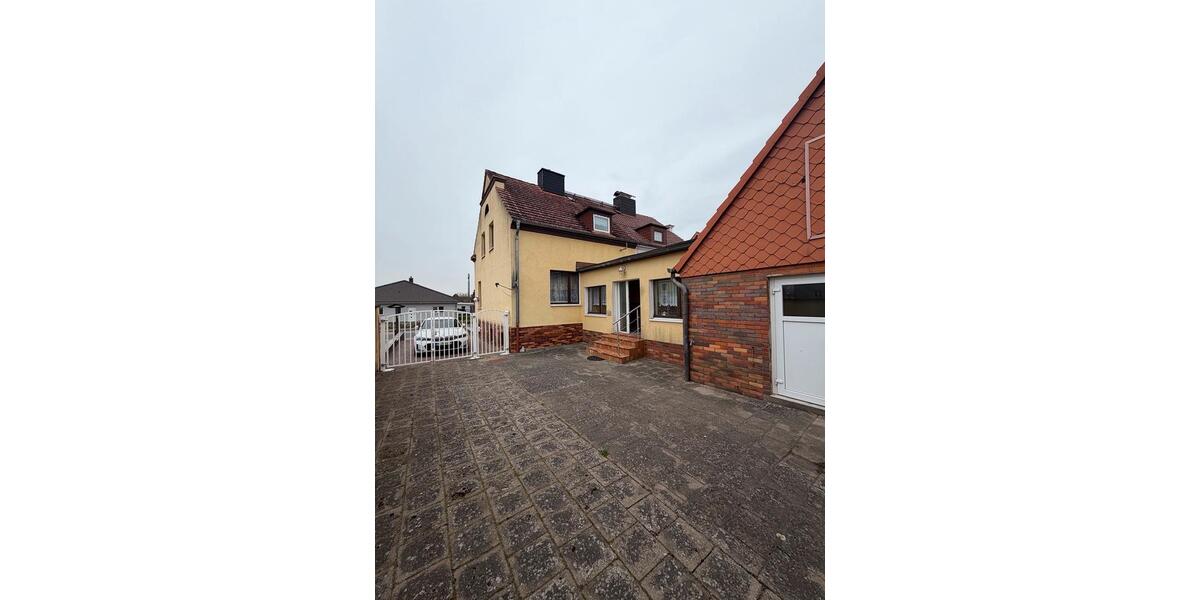 Doppelhaushälfte Tribsees - 4 Zimmer, 85 m&sup2;, 160.000&euro; | Angebot:26990470