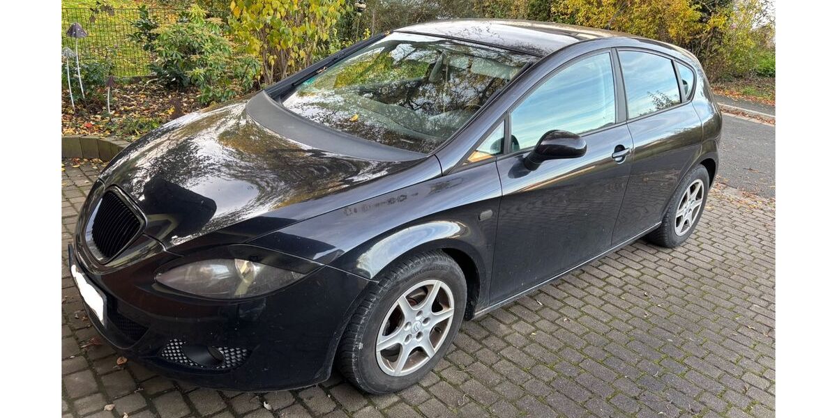 Seat Leon 155.000 km 2.499 &euro; Schnabelwaid 91289