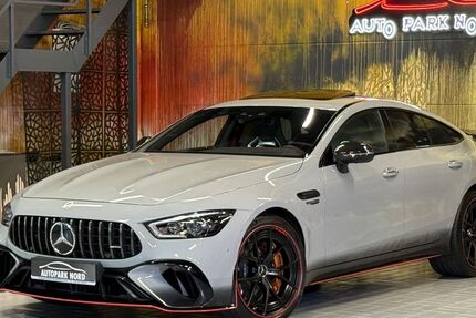 Mercedes-Benz AMG GT S 38.000 km 144.900 &euro; München 81829