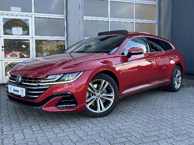 VW Arteon 19.987 km 36.990 &euro; Nortorf 24589