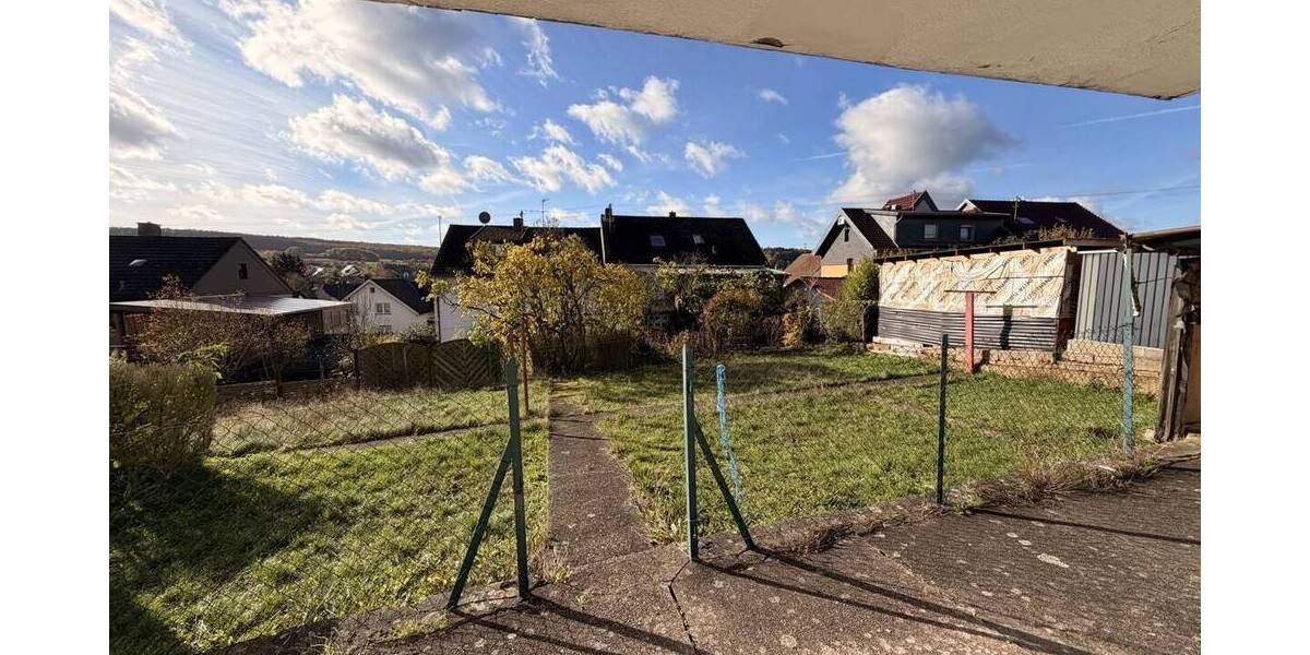 Mehrfamilienhaus, Wohnhaus Ottweiler / Fürth Fürth - 6 Zimmer, 130 m&sup2;, 129.000&euro; | Angebot:26308201