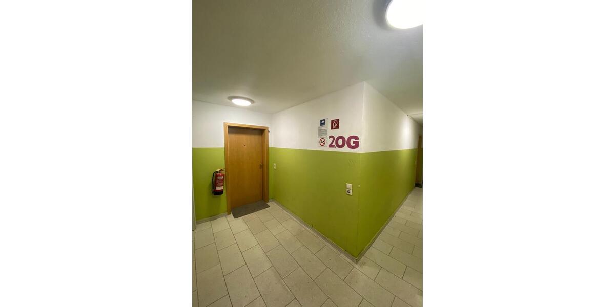 Etagenwohnung Germersheim - 1 Zimmer, 35 m&sup2;, 85.000&euro; | Angebot:25297123