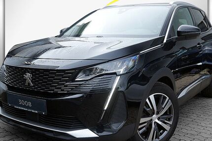 Peugeot 3008 108.100 km 21.900 &euro; Leonberg 71229