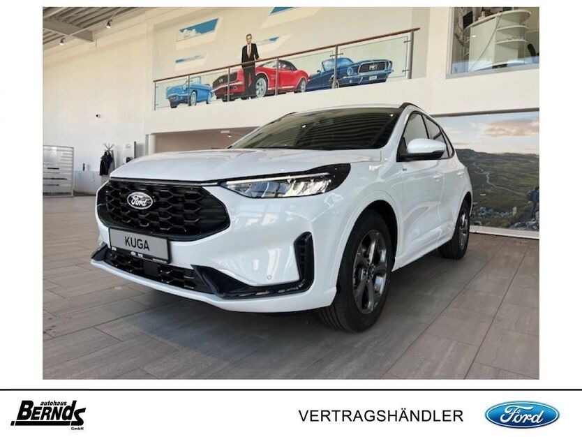 Ford Kuga 1.366 km 34.480 € Dinslaken 46539