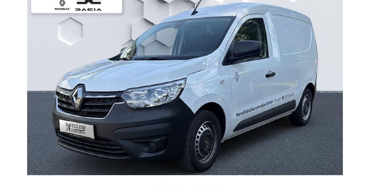 Renault Express 24.500 km 17.990 &euro; Glienicke 16548