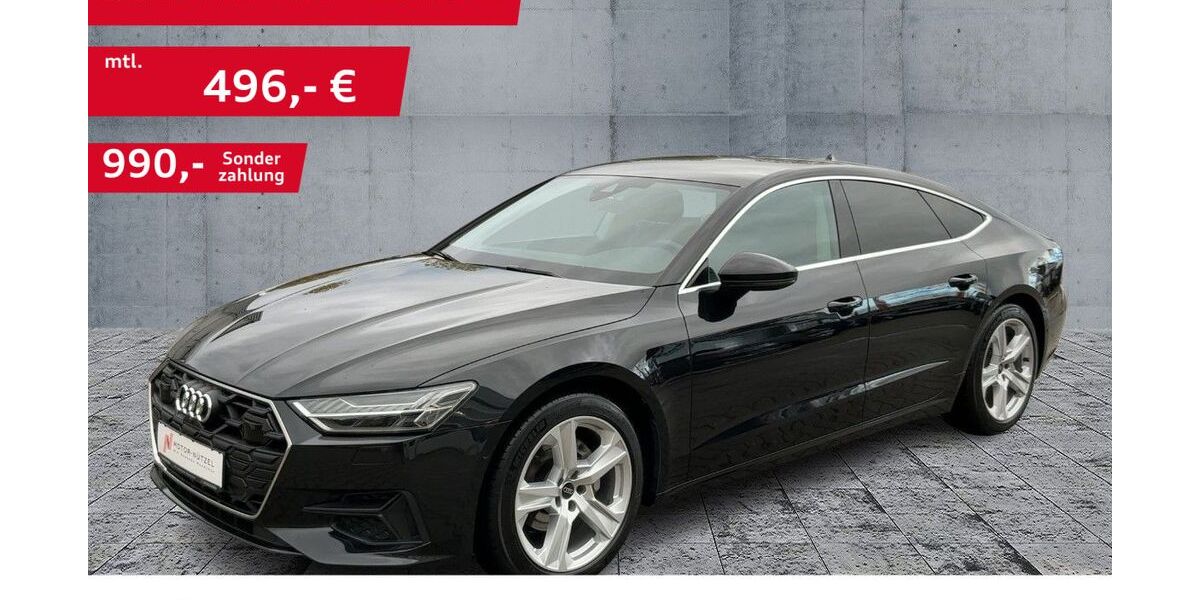 Audi A7 33.688 km 40.990 &euro; Kulmbach 95326