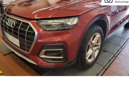 Audi Q5 66.602 km 36.450 &euro; Chemnitz 09113