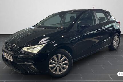 Seat Ibiza 40.000 km 15.980 &euro; Saarbrücken 66115