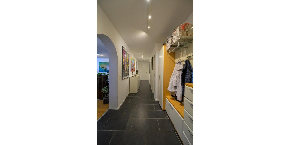 Etagenwohnung Rheinfelden (Baden) - 4 Zimmer, 97 m&sup2;, 365.000&euro; | Angebot:26768595