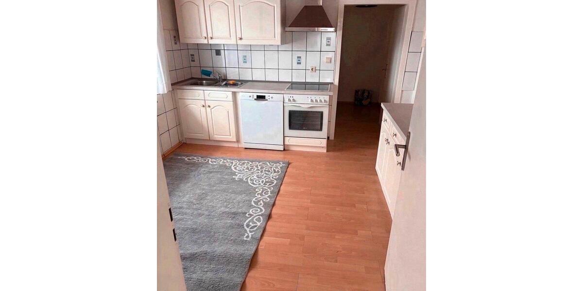 Etagenwohnung Syke - 3 Zimmer, 73 m&sup2;, 700&euro; | Angebot:25946900