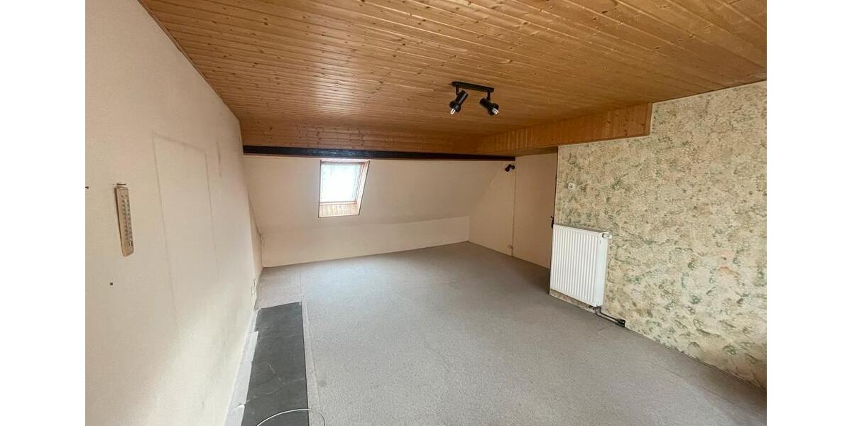 Reihenhaus Alsleben (Saale) - 6 Zimmer, 123 m&sup2;, 79.990&euro; | Angebot:26091243
