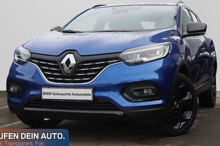 Renault Kadjar 48.500 km 19.470 &euro; Sankt Augustin 53757