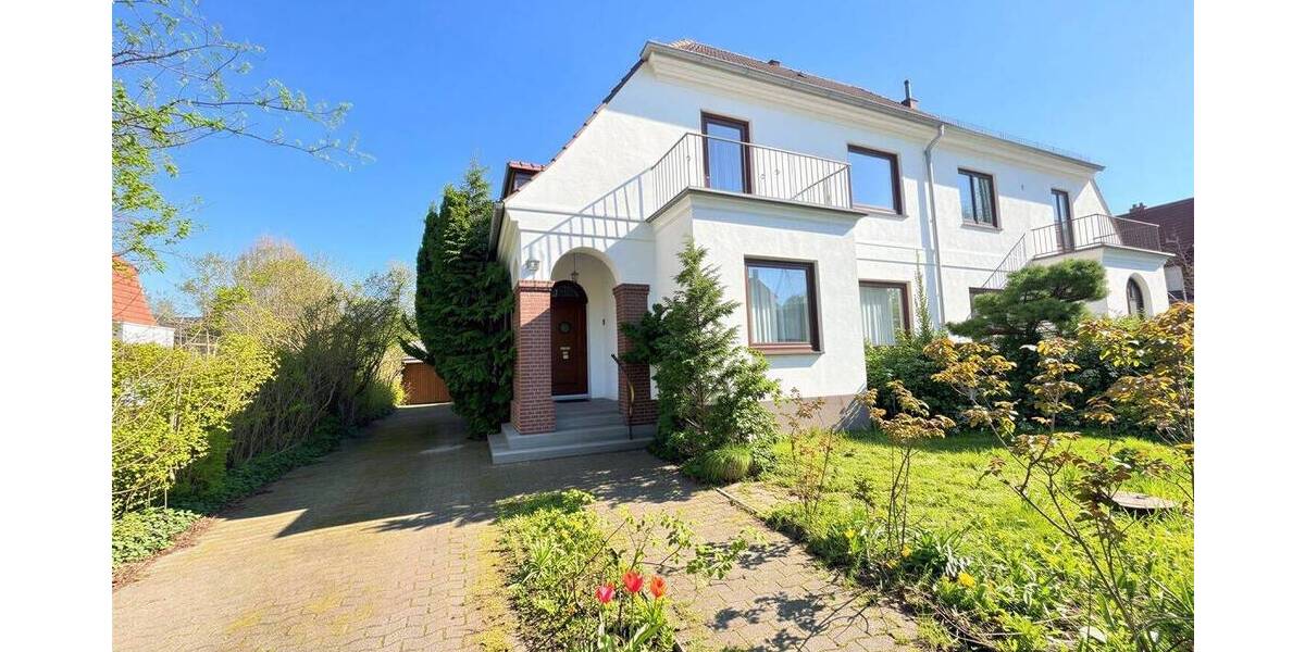 Doppelhaushälfte Bremen Sebaldsbrück - 1 Zimmer, 207 m&sup2;, 349.000&euro; | Angebot:26155604