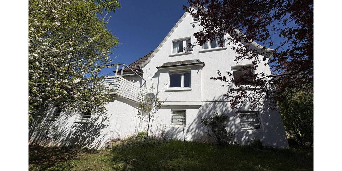 Einfamilienhaus Bad Pyrmont - 4 Zimmer, 134 m&sup2;, 359.000&euro; | Angebot:26583688