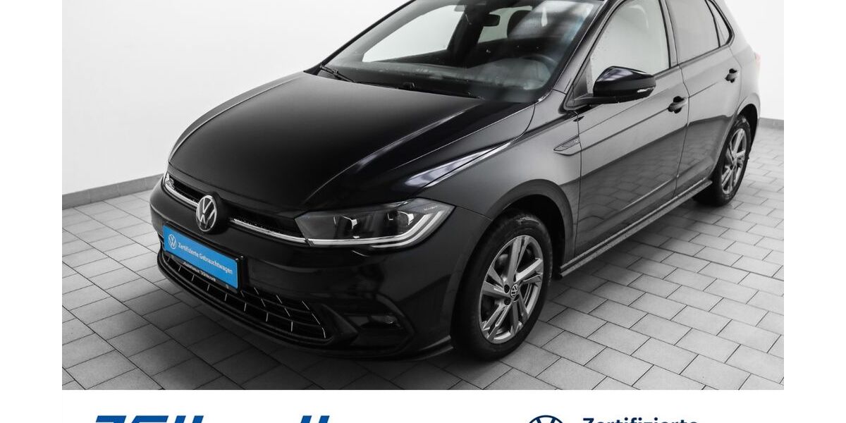 VW Polo 52.860 km 19.930 &euro; Eschershausen 37632