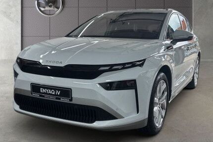Skoda Enyaq 12.000 km 40.990 &euro; Weilheim 82362