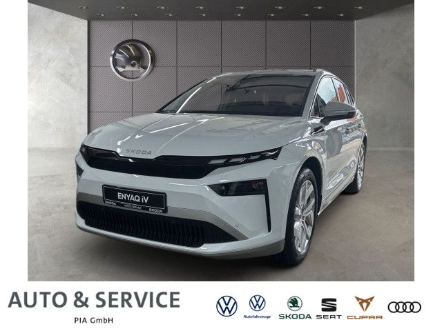 Skoda Enyaq 12.000 km 40.990 &euro; Weilheim 82362