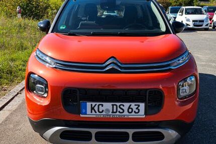 Citroen C3 Aircross 61.000 km 10.990 € Pleinfeld 91785