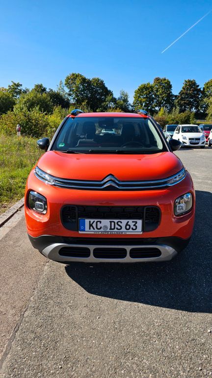 Citroen C3 Aircross 61.000 km 10.990 € Pleinfeld 91785