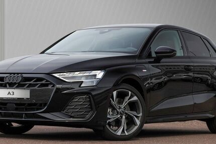 Audi A3 10.000 km 42.990 &euro; Trier 54292