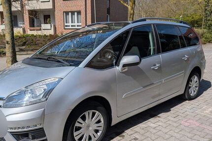 Citroen C4 Picasso 212.300 km 3.200 &euro; Münster 48161