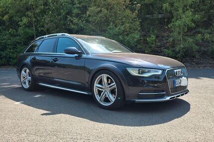 Audi A6 Allroad 263.000 km 14.000 &euro; Friedland 37133