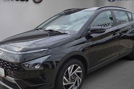 Hyundai BAYON 20.400 km 18.740 &euro; Pforzheim 75177