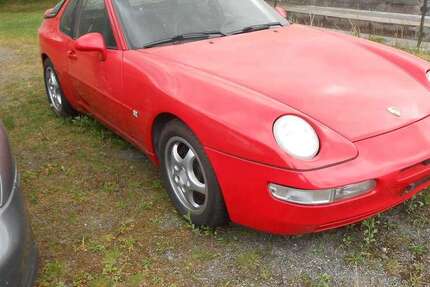 Porsche 968 145.431 km 29.750 € Leuchtenberg 92705