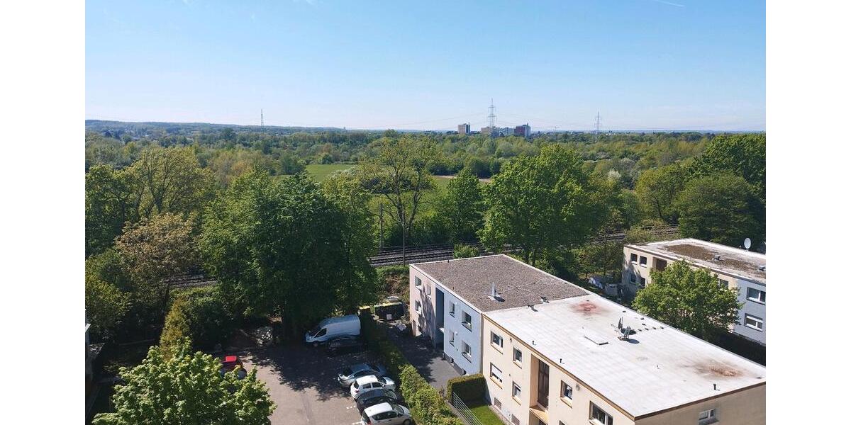 Einfamilienhaus Siegburg - 2 Zimmer, 60 m&sup2;, 892&euro; | Angebot:26327043