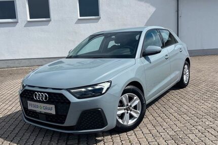 Audi A1 3.990 km 22.890 € Heideck 91180