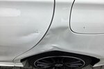 Mercedes-Benz CLA 200 Shooting Brake AMG Line Navi/LED 120.570 km 12.400 &euro; Wilsdruff 01723
