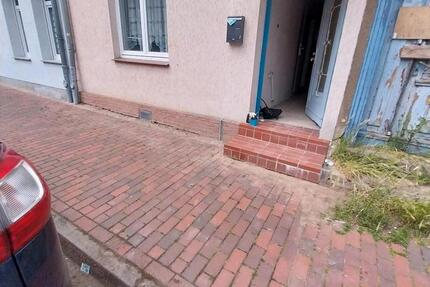 Reihenhaus in Parchim Stadtmitte zimmer