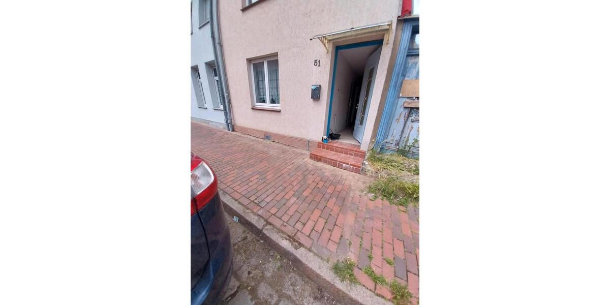 Reihenhaus in Parchim Stadtmitte zimmer