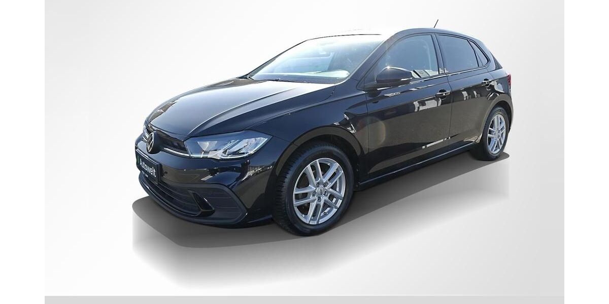 VW Polo 29.500 km 16.205 &euro; Lauf an der Pegnitz 91207