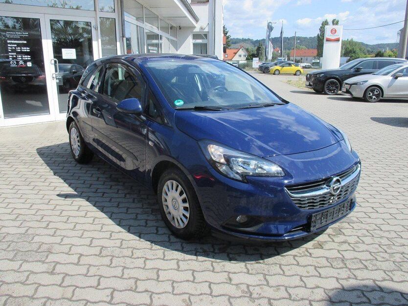 Corsa
