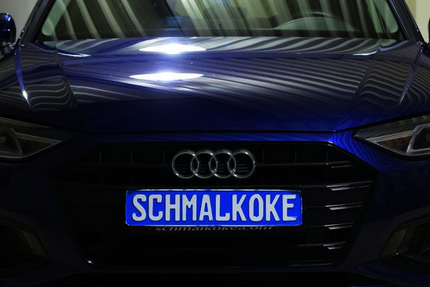 Audi A4 61.800 km 24.950 &euro; Braunschweig 38112