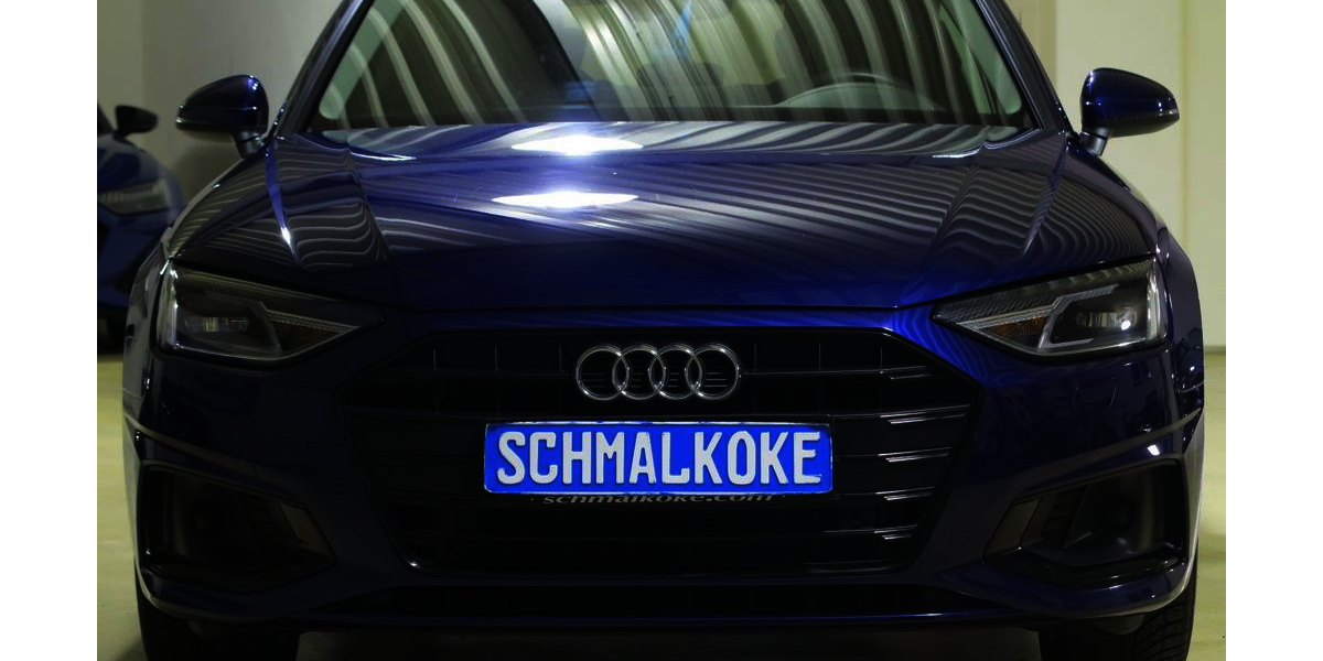 Audi A4 61.800 km 24.950 &euro; Braunschweig 38112