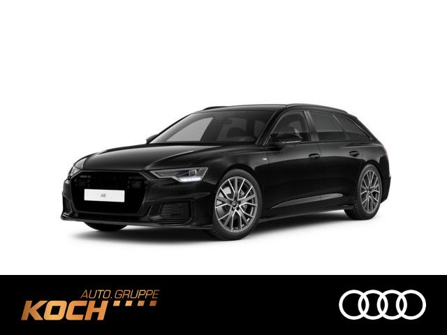 Audi A6 79.950 km 38.690 &euro; Schwäbisch Hall 74523