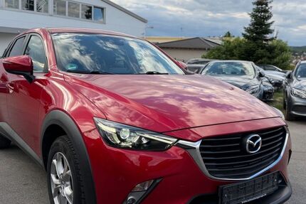 Mazda CX-3 60.000 km 14.499 &euro; Gundelsheim 74831