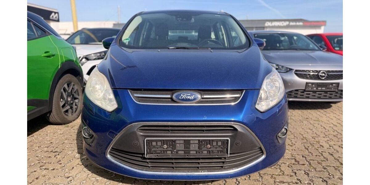 Ford C-Max 113.000 km 4.750 &euro; Adersheim 38304