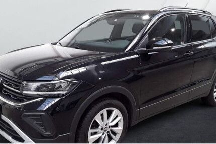 VW T-Cross 20.509 km 25.950 &euro; Berlin 14167